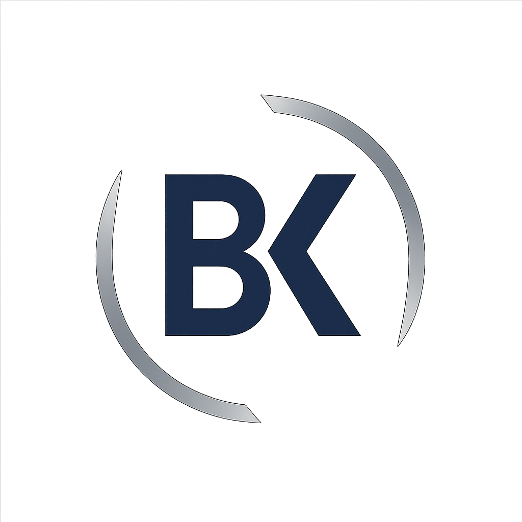 Burak Karaca logo